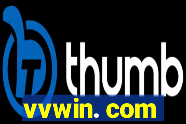 vvwin. com
